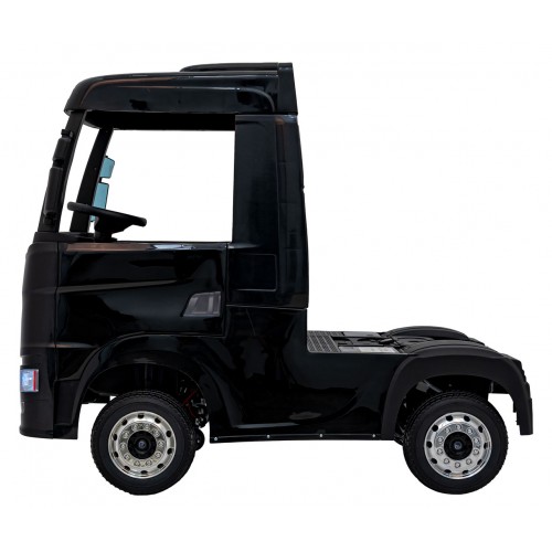 Vozidlo Scania R-SERIE Black
