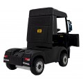 Vozidlo Scania R-SERIE Black