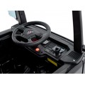 Vozidlo Scania R-SERIE Black