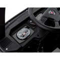 Vozidlo Scania R-SERIE Black