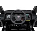 Vozidlo Scania R-SERIE Black