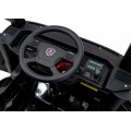 Vozidlo Scania R-SERIE Black