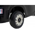 Vozidlo Scania R-SERIE Black