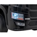 Vozidlo Scania R-SERIE Black