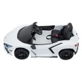 Vozidlo Lamborghini Revuelto White