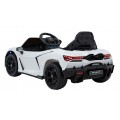 Vozidlo Lamborghini Revuelto White