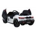 Vozidlo Lamborghini Revuelto White