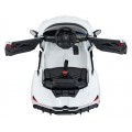 Vozidlo Lamborghini Revuelto White