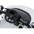Vozidlo Lamborghini Revuelto White