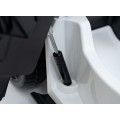 Vozidlo Lamborghini Revuelto White