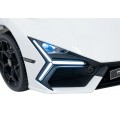 Vozidlo Lamborghini Revuelto White