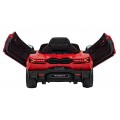 Vůz Lamborghini Revuelto Red