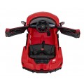 Vůz Lamborghini Revuelto Red