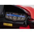 Vůz Lamborghini Revuelto Red