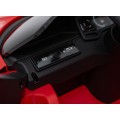 Vůz Lamborghini Revuelto Red