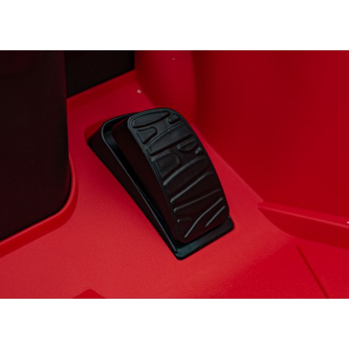 Vůz Lamborghini Revuelto Red