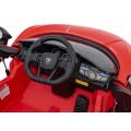 Vůz Lamborghini Revuelto Red