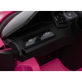 Vozidlo Lamborghini Revuelto Pink