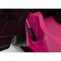 Vozidlo Lamborghini Revuelto Pink