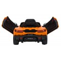 Vozidlo Lamborghini Revuelto Orange