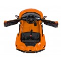 Vozidlo Lamborghini Revuelto Orange