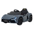 Vozidlo Lamborghini Revuelto Grey