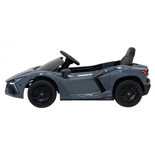 Vozidlo Lamborghini Revuelto Grey