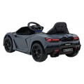 Vozidlo Lamborghini Revuelto Grey