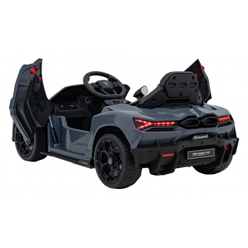 Vozidlo Lamborghini Revuelto Grey
