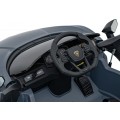 Vozidlo Lamborghini Revuelto Grey
