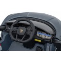 Vozidlo Lamborghini Revuelto Grey