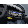 Vozidlo Lamborghini Revuelto Grey
