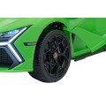 Vůz Lamborghini Revuelto Green