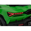 Vůz Lamborghini Revuelto Green