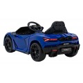 Vozidlo Lamborghini Revuelto Blue
