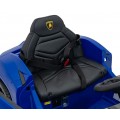 Vozidlo Lamborghini Revuelto Blue