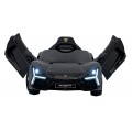Vůz Lamborghini Revuelto Black