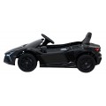 Vůz Lamborghini Revuelto Black