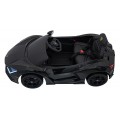 Vůz Lamborghini Revuelto Black