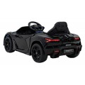 Vůz Lamborghini Revuelto Black