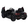 Vůz Lamborghini Revuelto Black
