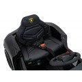 Vůz Lamborghini Revuelto Black