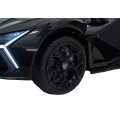 Vůz Lamborghini Revuelto Black
