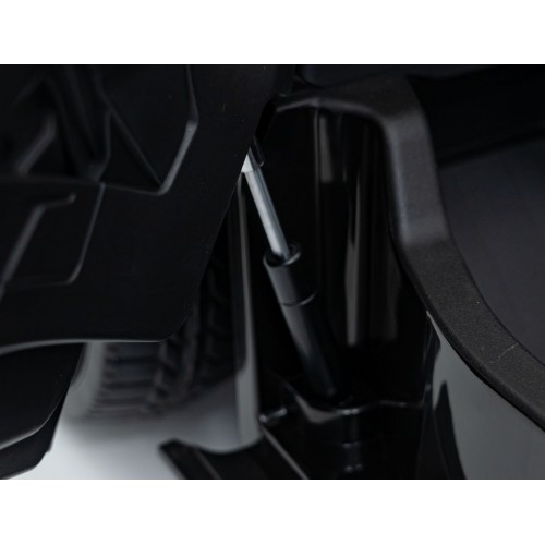 Vůz Lamborghini Revuelto Black