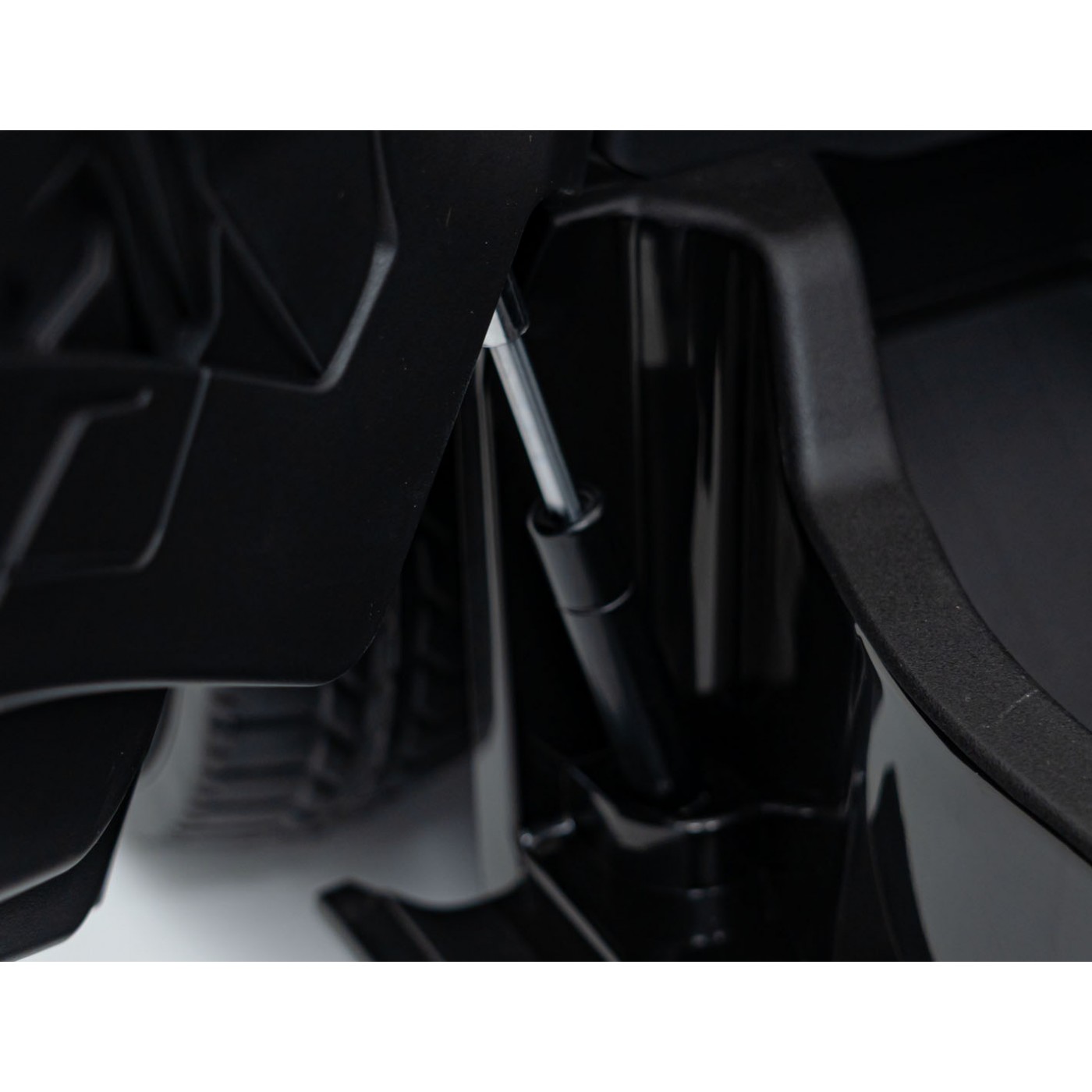 Vůz Lamborghini Revuelto Black