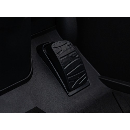 Vůz Lamborghini Revuelto Black