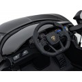 Vůz Lamborghini Revuelto Black