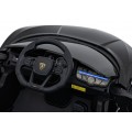 Vůz Lamborghini Revuelto Black