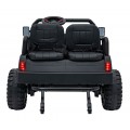 Champion 4-místný buggy, zelený