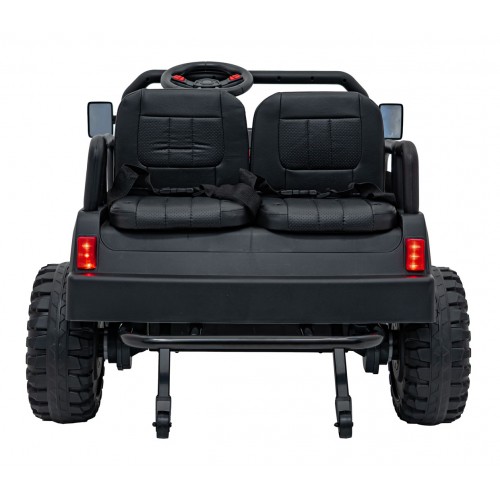 Champion 4-místný buggy, zelený